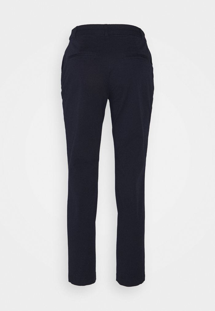 Chinos Anna Field Bleu Foncé Femme | RYH-4462795